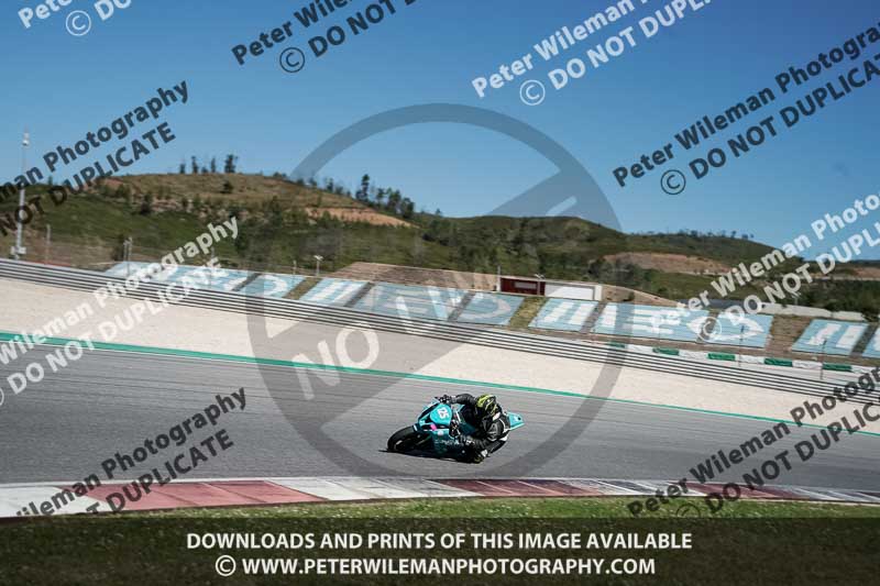 may 2019;motorbikes;no limits;peter wileman photography;portimao;portugal;trackday digital images